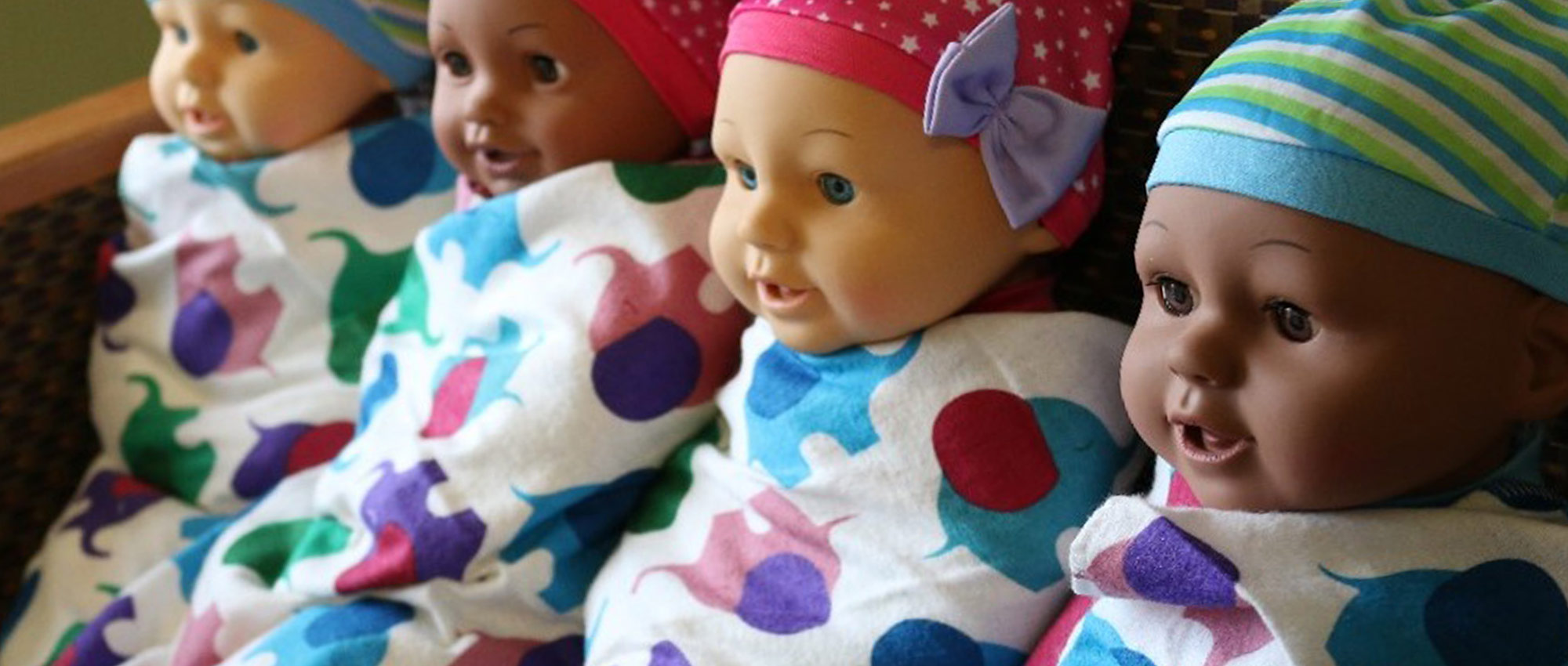 DOLL THERAPY